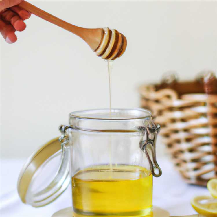 Домашний мед рецепт с фото