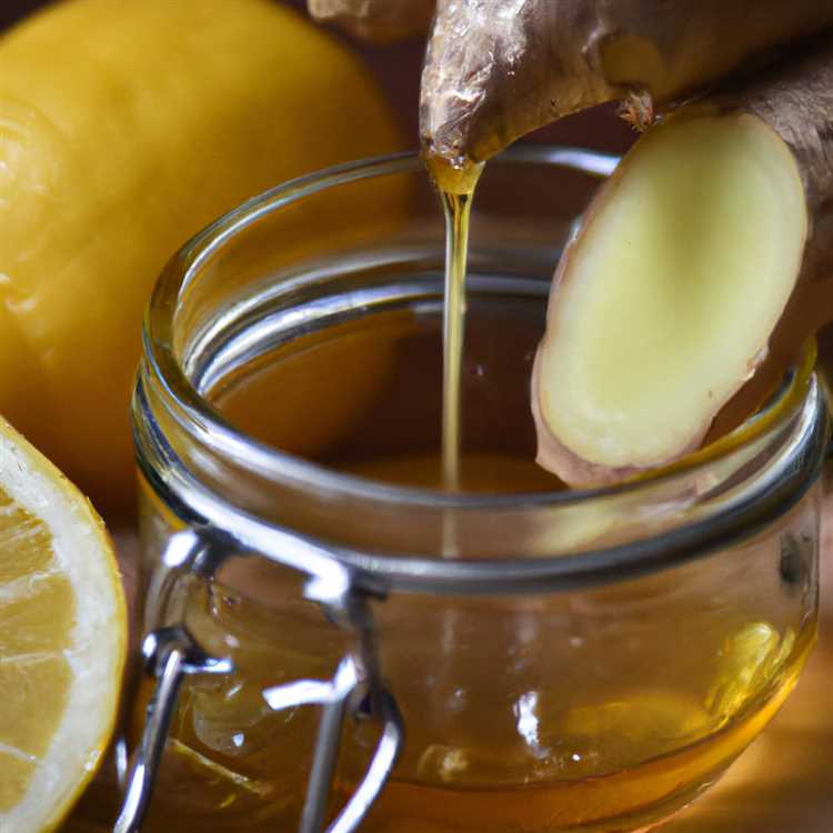 Лимон - цитрусовый заряд витамина С