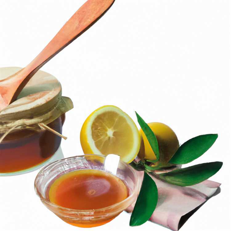 Дозировка и применение масла с медом от кашля