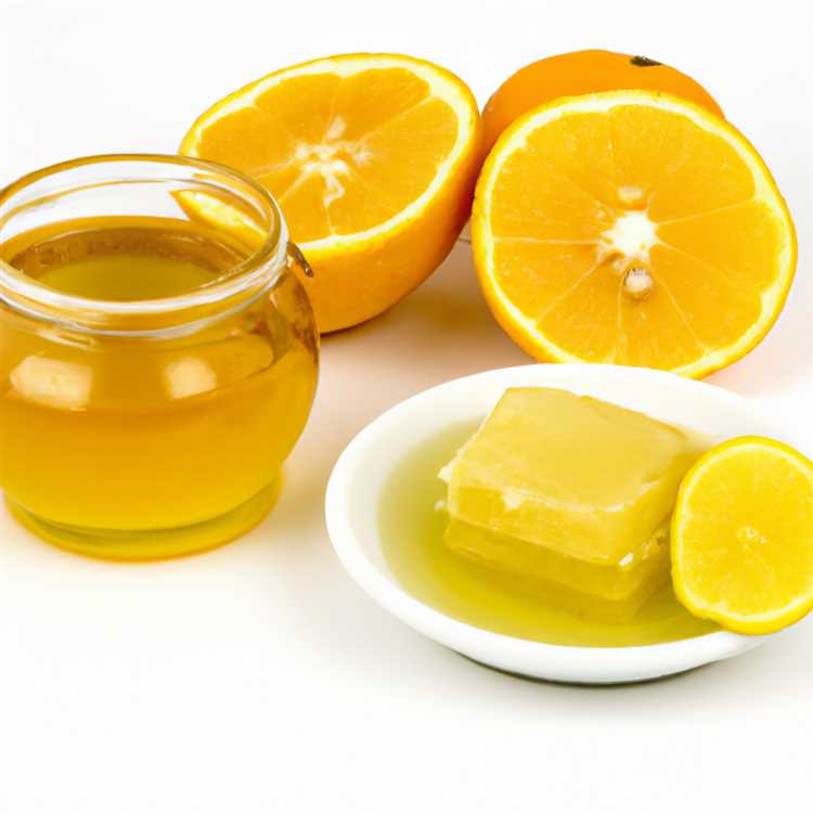 Преимущества использования масла с медом