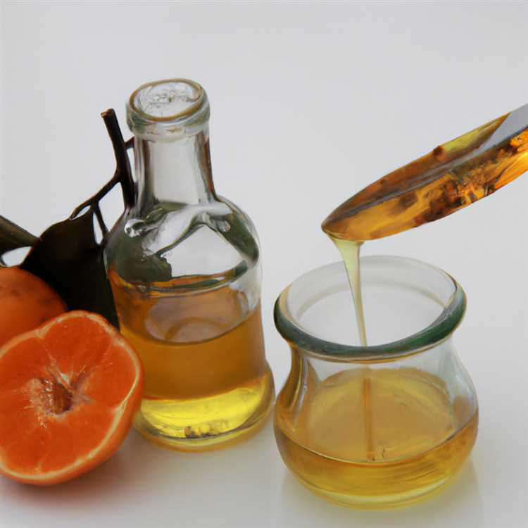 Преимущества масла с медом для здоровья