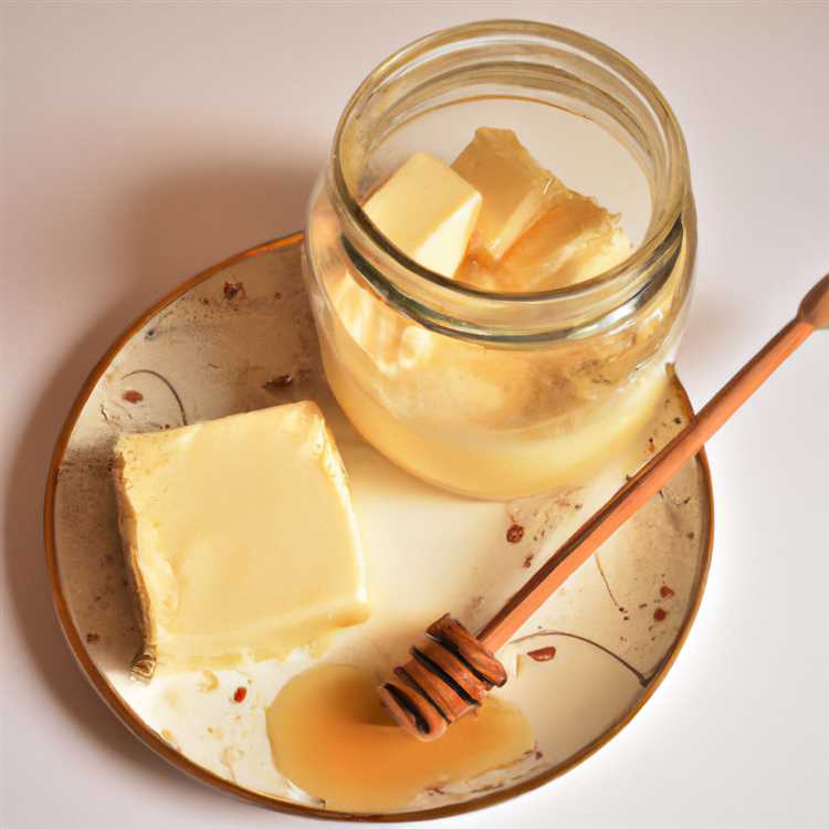 Молоко с медом и маслом: идеальный рецепт в домашних условиях