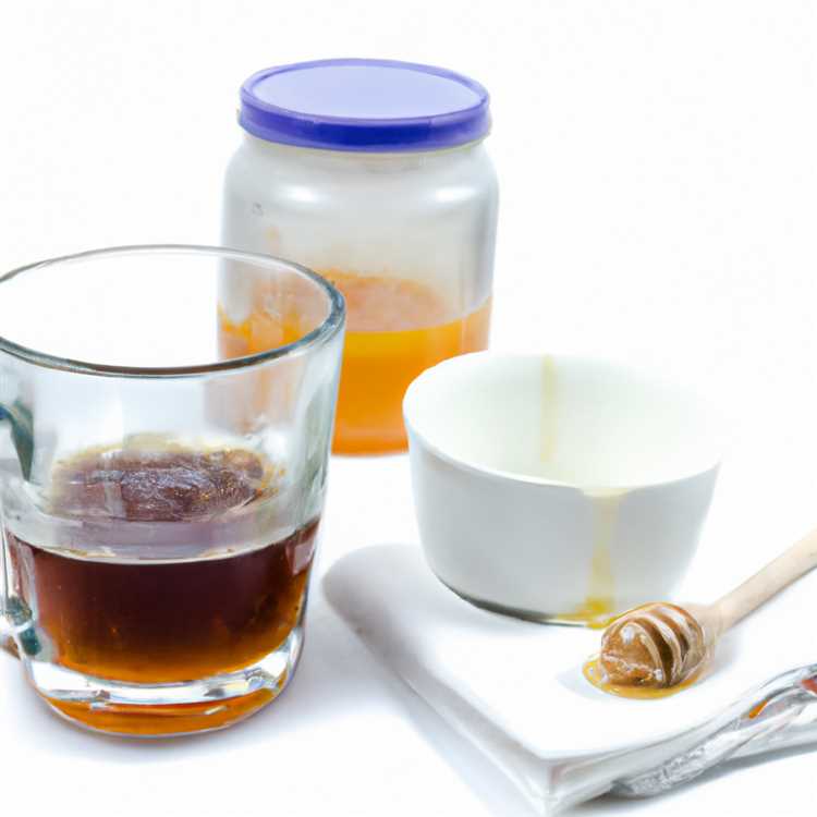 Противопоказания при употреблении молока с медом от кашля