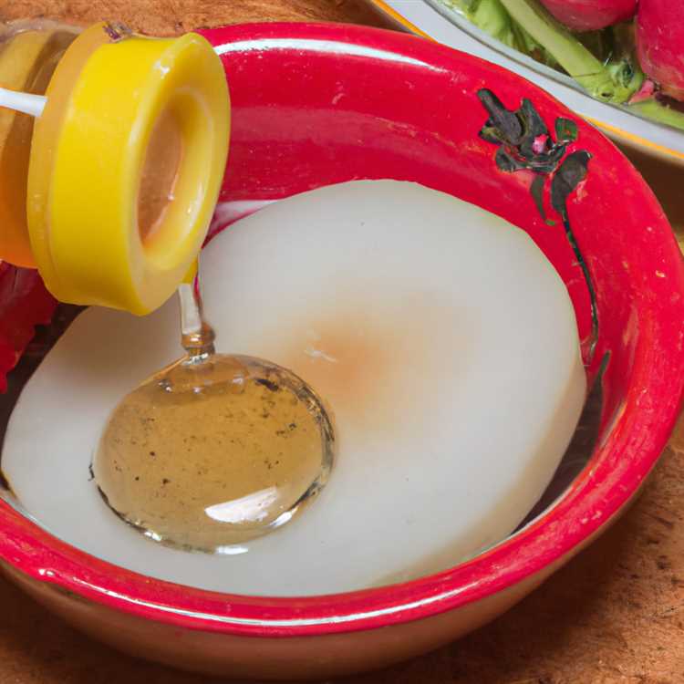 Редька с медом: альтернативные рецепты от кашля