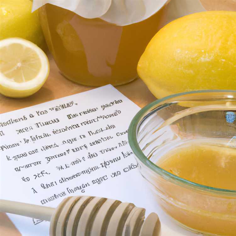 Лимоны и их полезные свойства