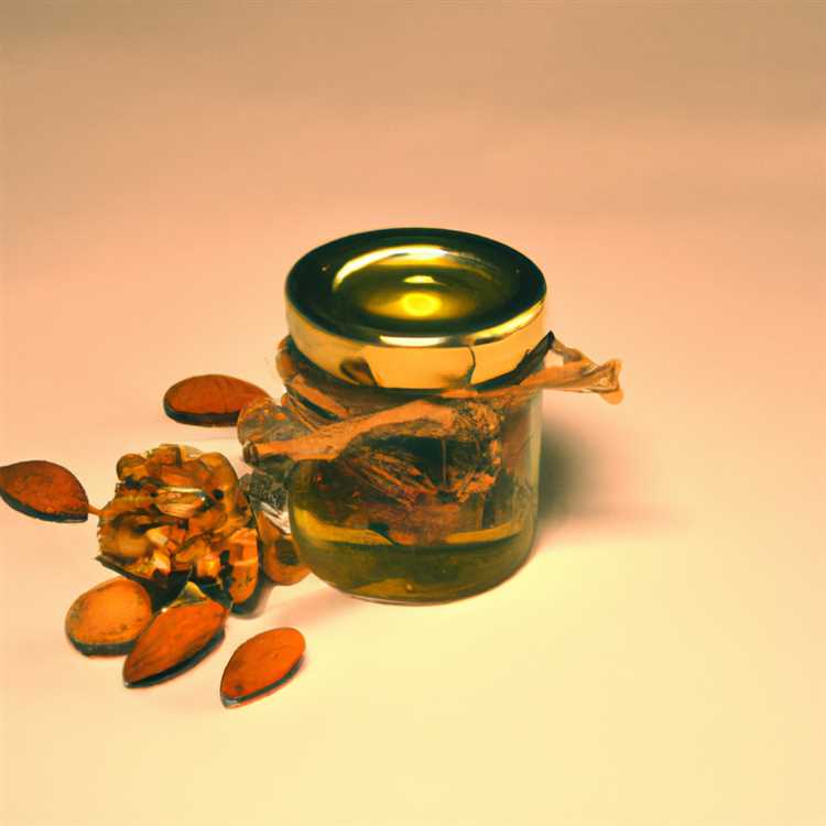 Рецепт орехи с медом для иммунитета