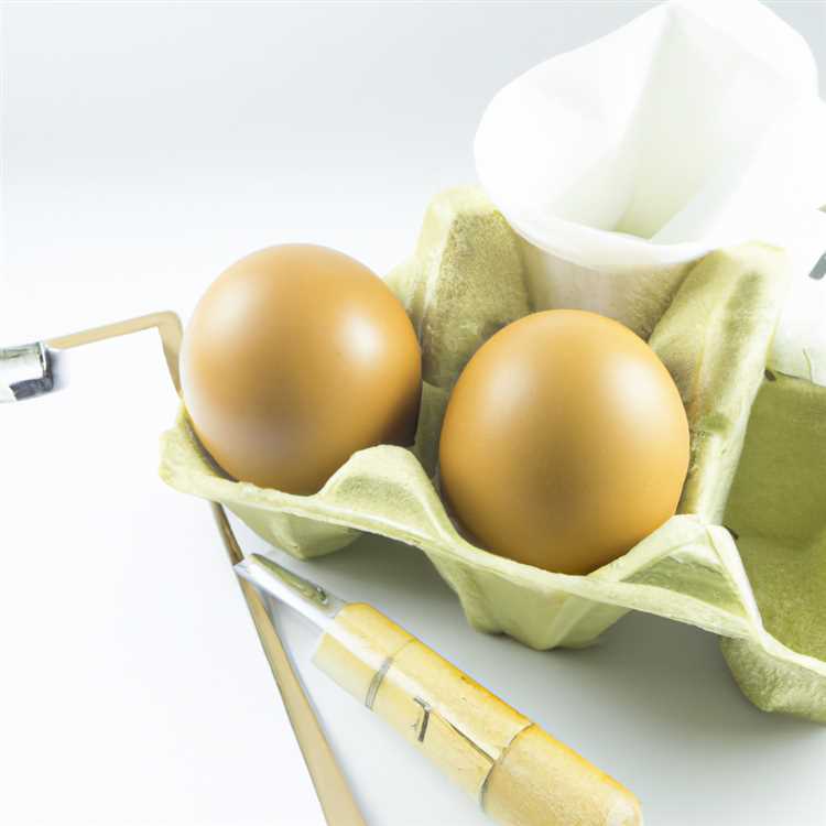Ингредиенты для рецепта от кашля с яйцом и медом