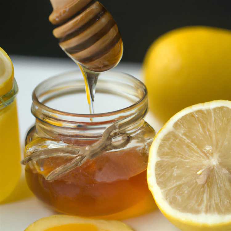 Противопоказания при употреблении меда с лимоном