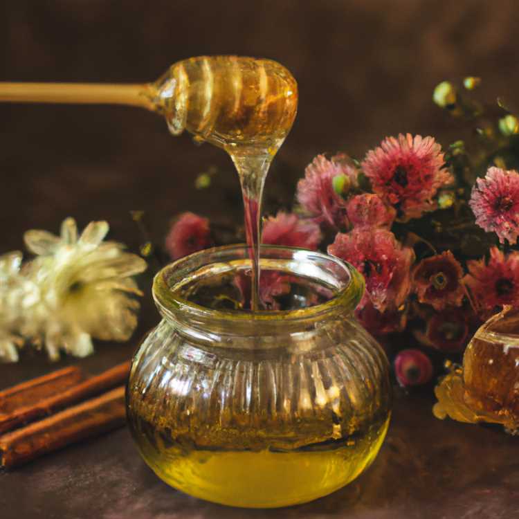 Рецепты на зиму с медом