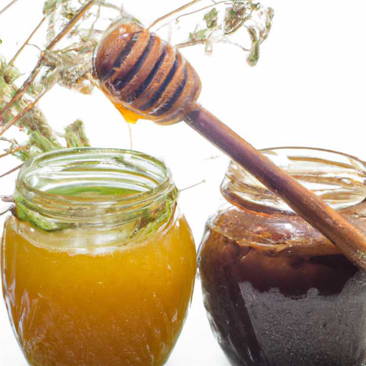 Имбирная настойка с медом и цитрусами