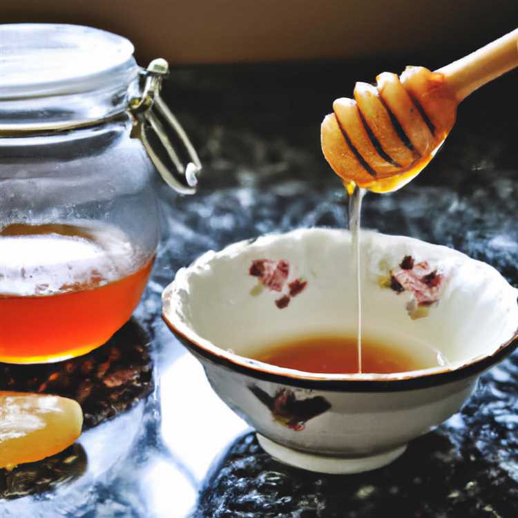 Рецепты с медом от простуды