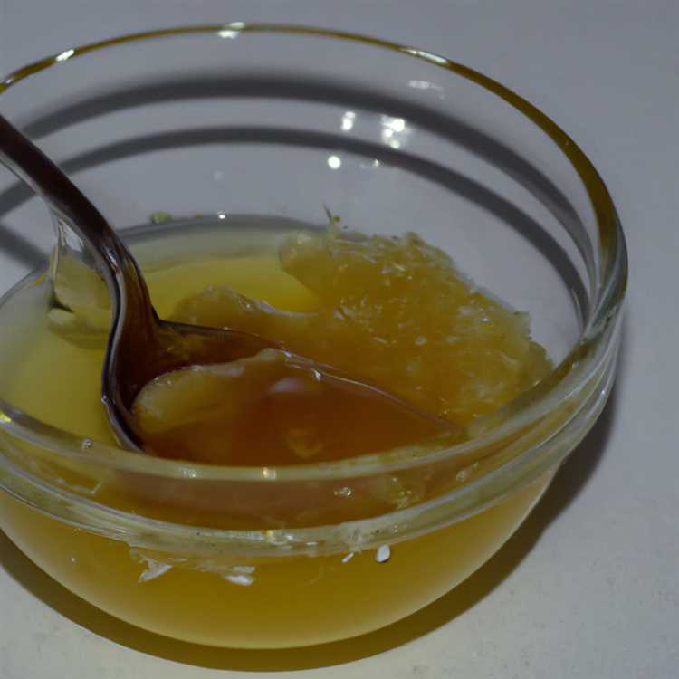 Рецепты с медом в микроволновке