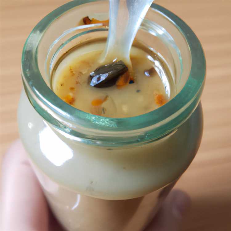 Полезные смеси с медом: рецепты и советы