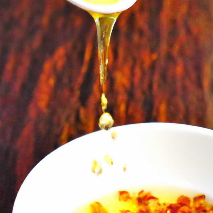 Польза и особенности смесей с медом