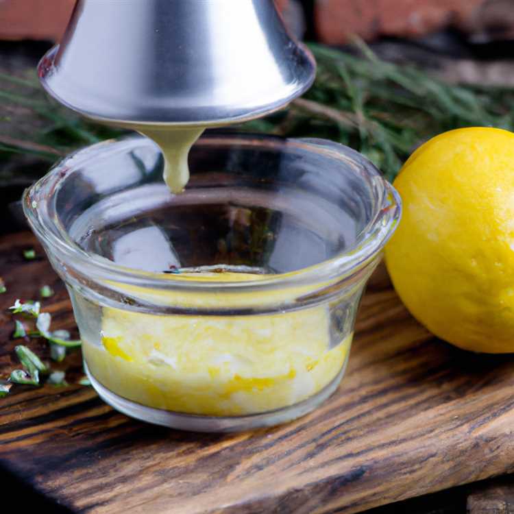 Рецепт соуса мед с горчицей с перцовкой и чесноком
