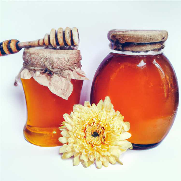 Вкусные рецепты с медом