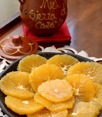 Апельсины с медом — рецепт приготовления изысканного десерта, способного поразить ваше воображение и покорить все ваши чувства!