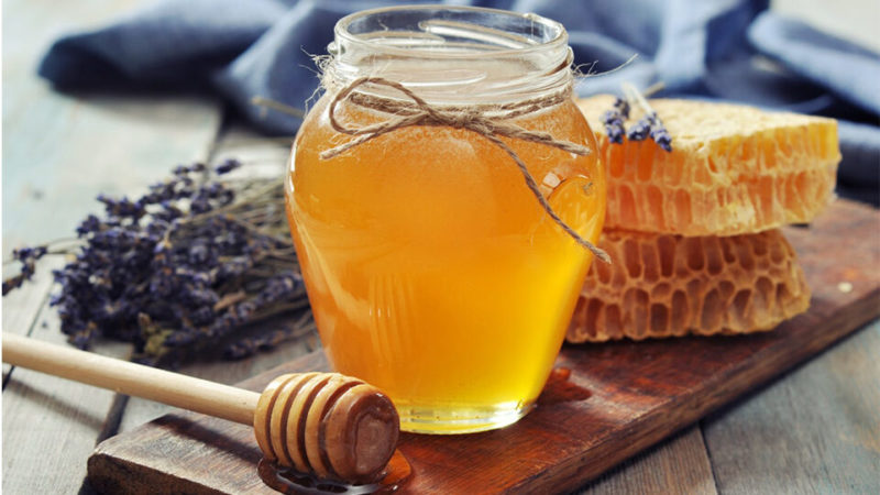 Эффективные и проверенные рецепты с медом для лечения простуды и укрепления иммунитета