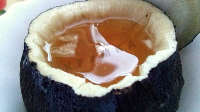 Как приготовить эффективный рецепт черной редьки с медом для лечения кашля с помощью натуральных ингредиентов