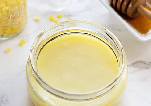 Как приготовить масло с медом — рецепт для красоты, здоровья и благополучия