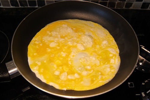 Как приготовить вкусные яйца с медом — проверенный рецепт с пошаговыми фото