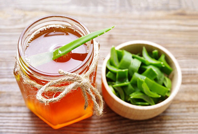 Рецепт настойки алоэ с медом для поддержания здоровья и красоты — вкусное и эффективное средство для укрепления организма