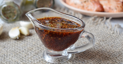 Сладкие соблазны — рецепты соусов с медом для идеального вкуса