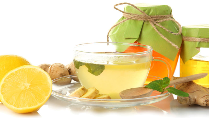 Укрепляющий иммунитет рецепт с медом и лимоном, который придаст здоровья и энергии
