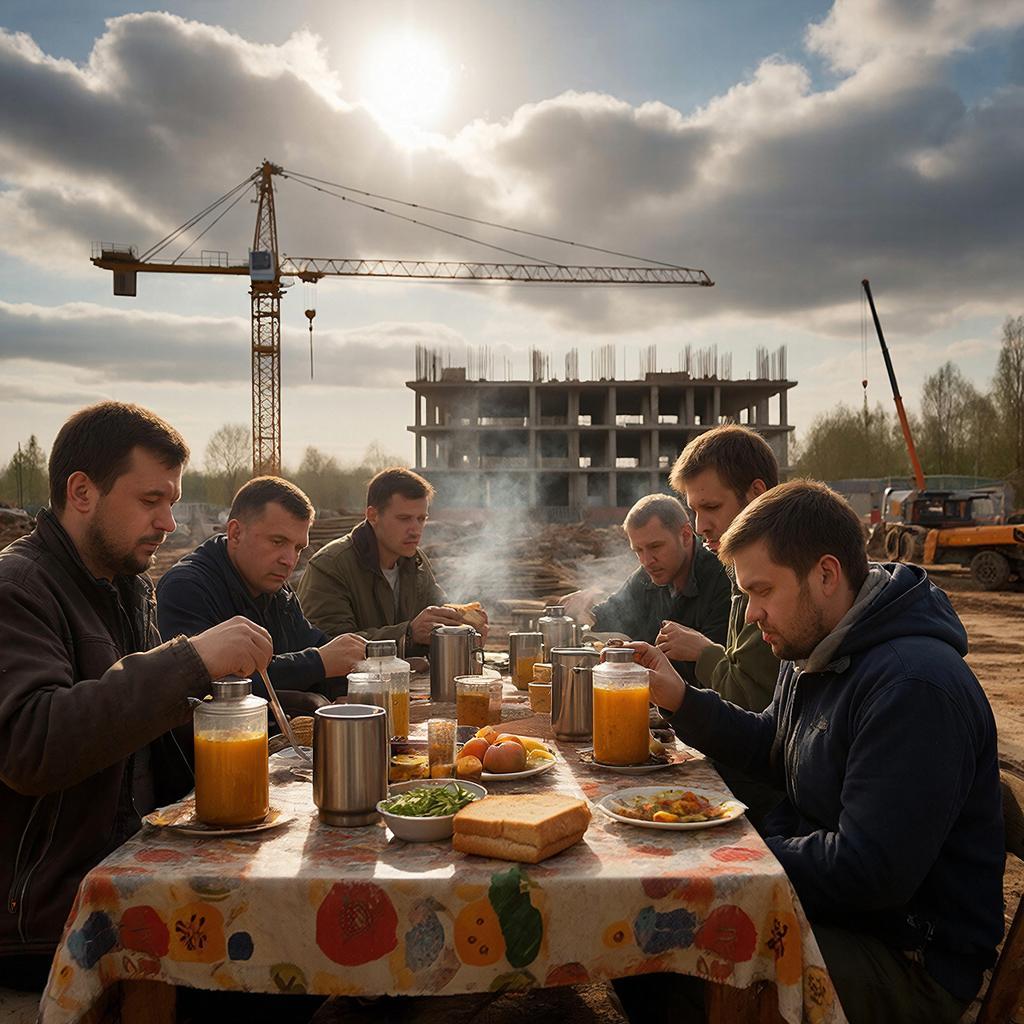 Секреты Неуловимого Баланса: Как Преуспевать, Не Жертвуя Собой в Цифровой Эпохе