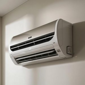 Атмосфера совершенства: как мы прошли путь от знойного пекла к идеальному микроклимату с настенной сплит-системой 1 Атмосфера совершенства: как мы прошли путь от знойного пекла к идеальному микроклимату с настенной сплит системой