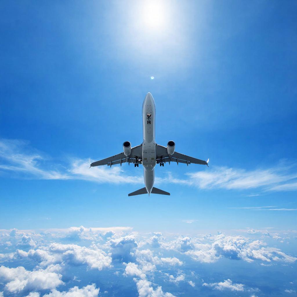 Главная 9 Каспийская серенада: Как мы искали вдохновение в небесах на пути в Баку